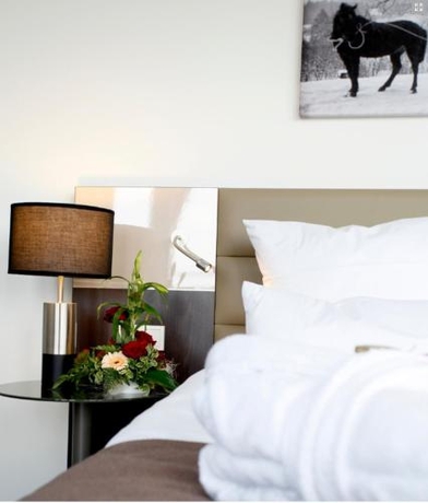 Imagen de la habitación del Hotel Oversum Winterberg. Foto 7