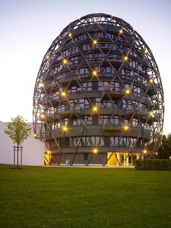 Imagen general del Hotel Oversum Winterberg. Foto 2