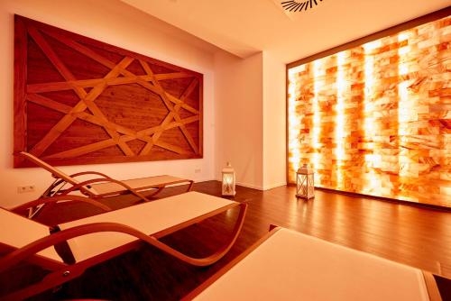 Imagen general del Hotel Oversum Winterberg. Foto 4