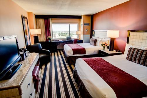 Imagen de la habitación del Hotel Overton and Conference Center. Foto 6