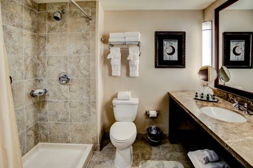 Imagen de la habitación del Hotel Overton and Conference Center. Foto 7