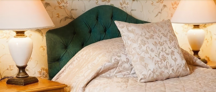 Imagen de la habitación del Hotel Overwater Hall. Foto 14