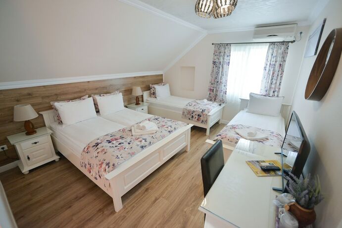 Imagen general del Hotel Ovidiu. Foto 3
