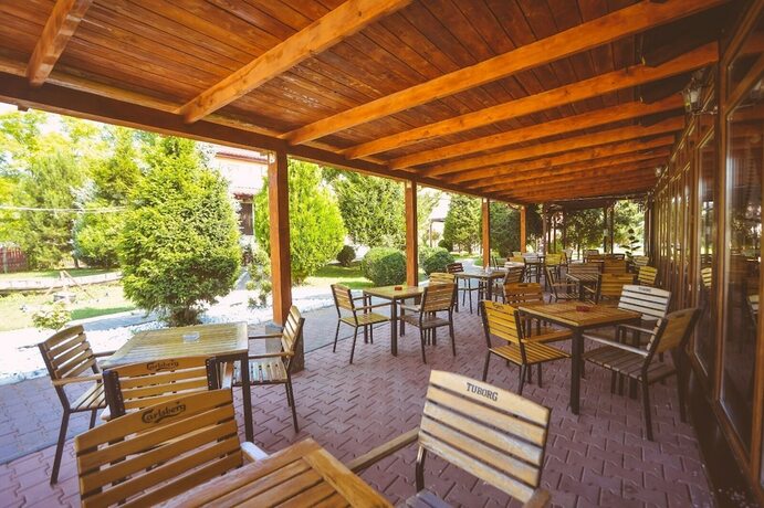 Imagen general del Hotel Ovidiu. Foto 6