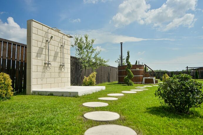 Imagen general del Hotel Ovidiu. Foto 10