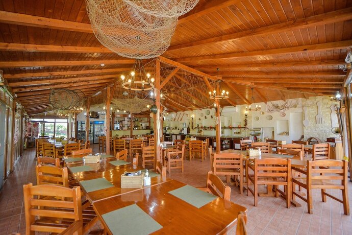 Imagen general del Hotel Ovidiu. Foto 11