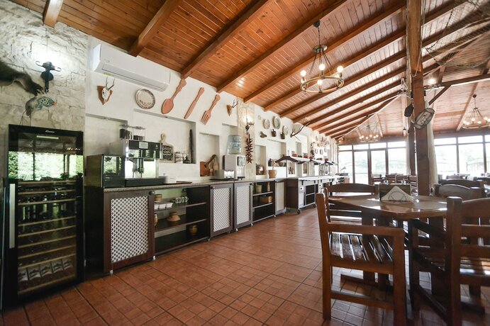 Imagen general del Hotel Ovidiu. Foto 15