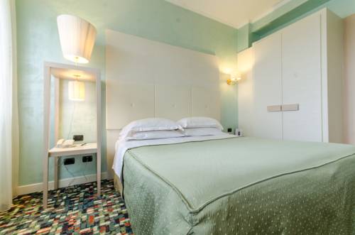 Imagen de la habitación del Hotel Ovidius. Foto 5