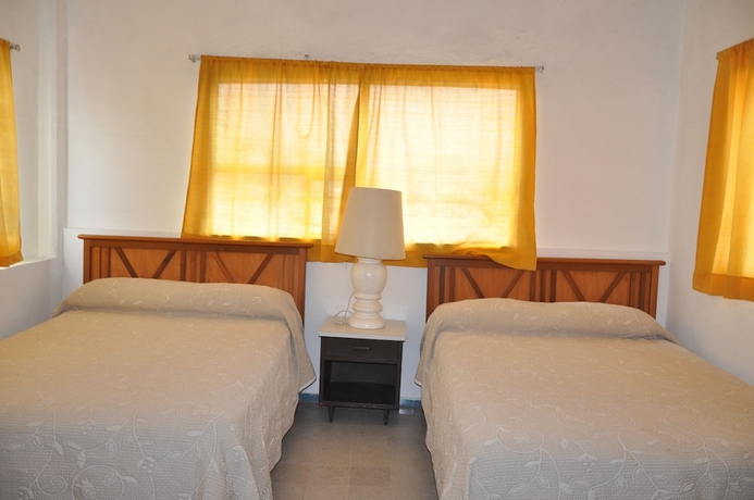 Imagen de la habitación del Hotel Oviedo Acapulco. Foto 3