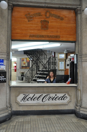 Imagen de los interiores del Hotel Oviedo Acapulco. Foto 17