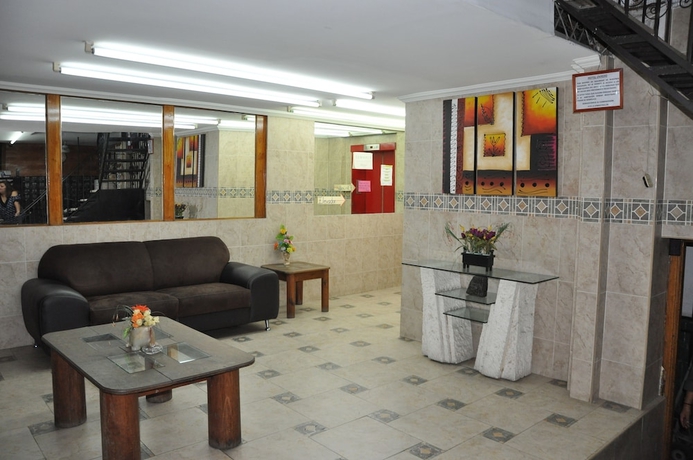 Imagen de los interiores del Hotel Oviedo Acapulco. Foto 18