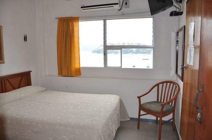 Imagen de la habitación del Hotel Oviedo Acapulco. Foto 6