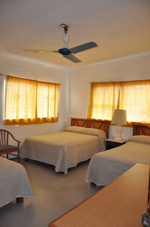 Imagen de la habitación del Hotel Oviedo Acapulco. Foto 7