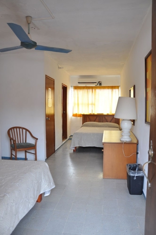 Imagen de la habitación del Hotel Oviedo Acapulco. Foto 9