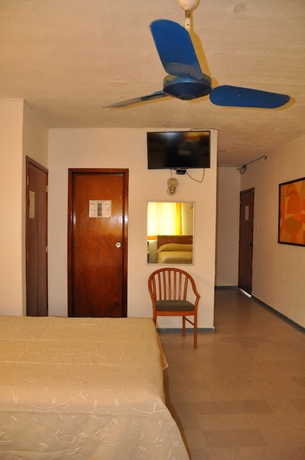 Imagen de la habitación del Hotel Oviedo Acapulco. Foto 14
