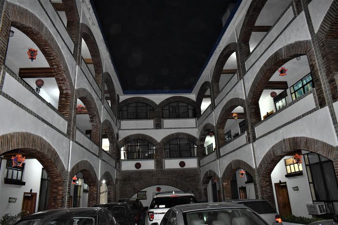 Imagen general del Hotel Oviedo. Foto 2