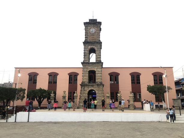 Imagen de los interiores del Hotel Oviedo. Foto 19