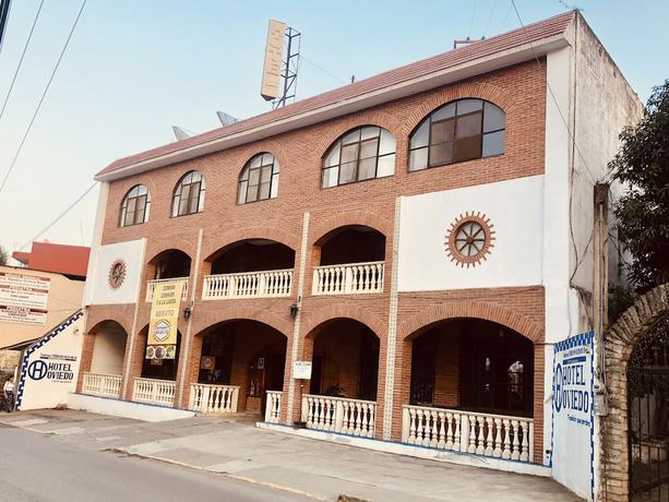 Imagen general del Hotel Oviedo. Foto 5