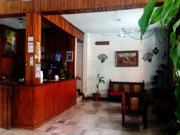 Imagen general del Hotel Oviedo. Foto 4