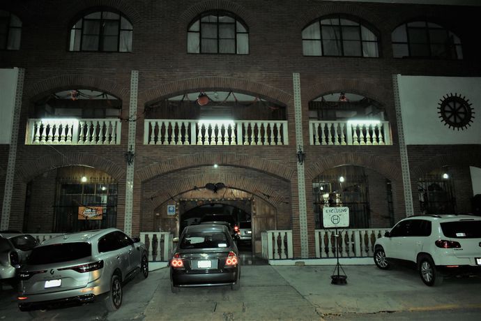 Imagen general del Hotel Oviedo. Foto 6