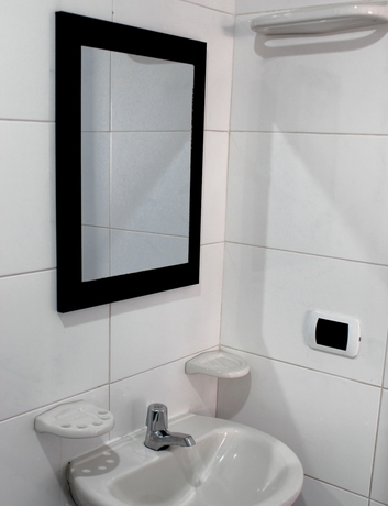 Imagen de la habitación del Hotel Oviedo Real. Foto 6