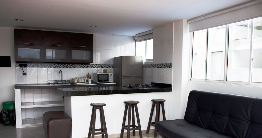 Imagen de la habitación del Hotel Oviedo Real. Foto 9