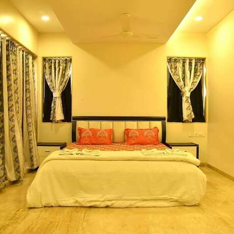 Imagen general del Hotel Ovi's Holiday. Foto 5