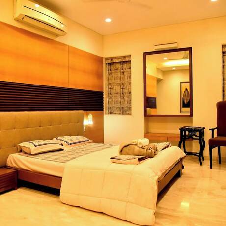 Imagen general del Hotel Ovi's Holiday. Foto 6