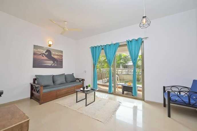 Imagen de la habitación del Hotel Ovi's Holiday. Foto 11