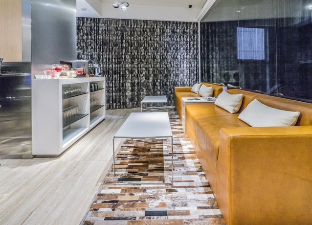 Imagen de los interiores del Hotel Ovolo Central. Foto 15