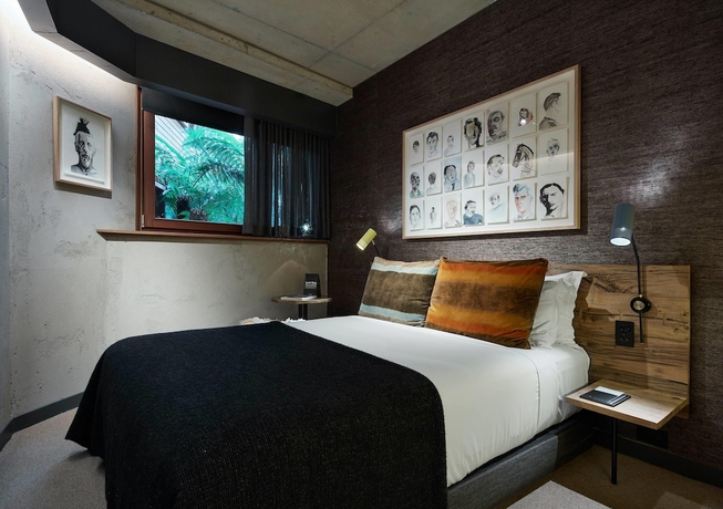 Imagen de la habitación del Hotel Ovolo Nishi. Foto 4