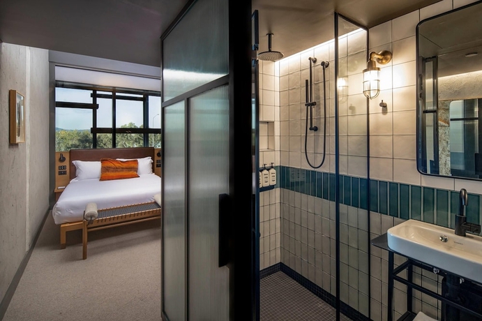 Imagen de la habitación del Hotel Ovolo Nishi. Foto 5
