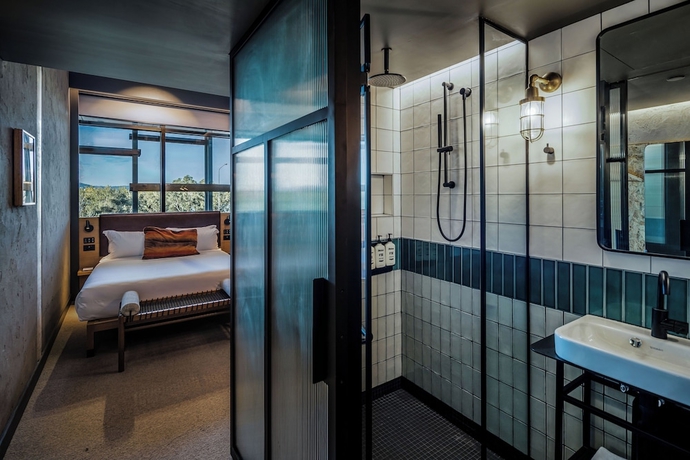 Imagen de la habitación del Hotel Ovolo Nishi. Foto 9