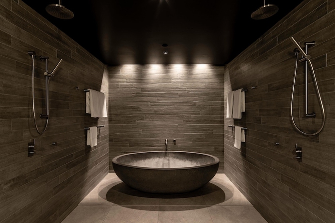 Imagen de la habitación del Hotel Ovolo Nishi. Foto 12