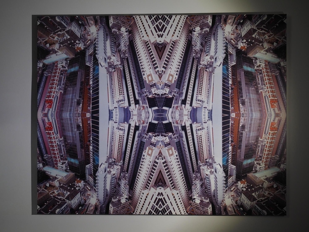 Imagen de los interiores del Hotel Ovolo Southside. Foto 5