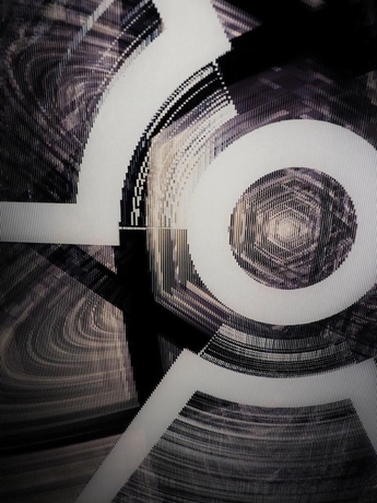 Imagen de los interiores del Hotel Ovolo Southside. Foto 9