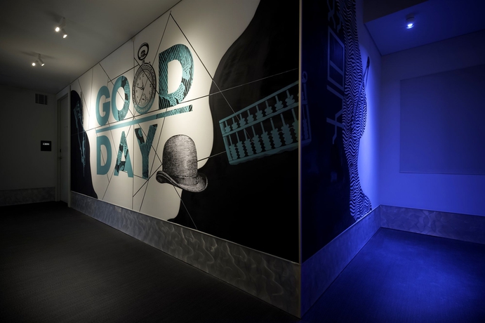 Imagen de los interiores del Hotel Ovolo Southside. Foto 11