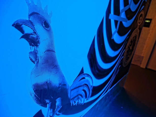 Imagen de los interiores del Hotel Ovolo Southside. Foto 16