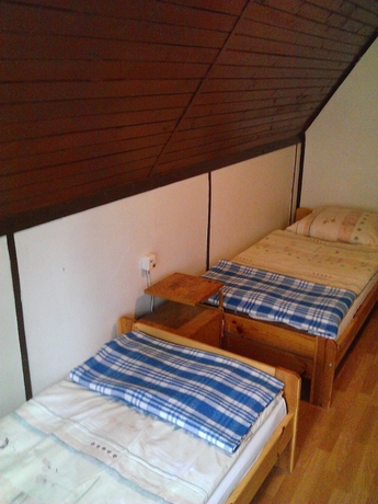 Imagen de la habitación del Hotel Ow Gromada Pod Topolami. Foto 2