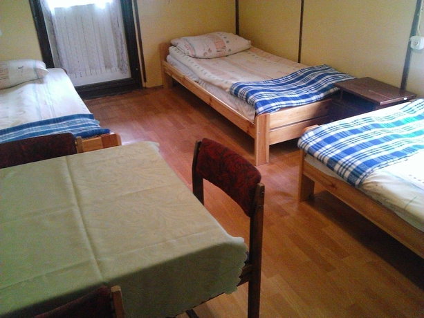 Imagen de la habitación del Hotel Ow Gromada Pod Topolami. Foto 4