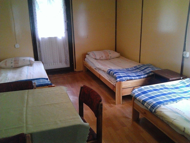 Imagen de la habitación del Hotel Ow Gromada Pod Topolami. Foto 5