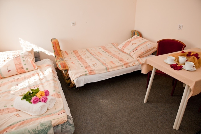 Imagen de la habitación del Hotel Ow Gromada Pod Topolami. Foto 6