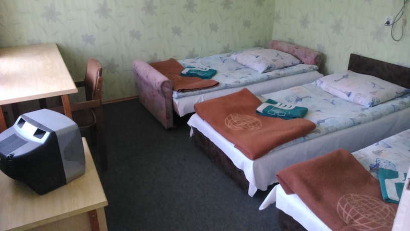 Imagen de la habitación del Hotel Ow Gromada Pod Topolami. Foto 10