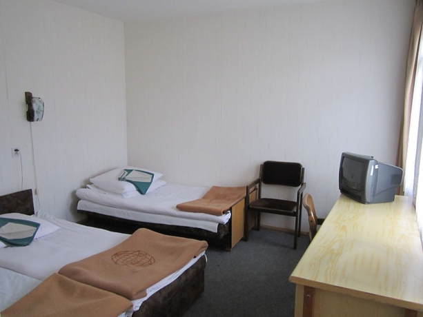 Imagen de la habitación del Hotel Ow Gromada Pod Topolami. Foto 11