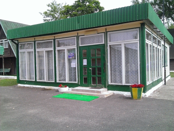 Imagen de los interiores del Hotel Ow Gromada Pod Topolami. Foto 15