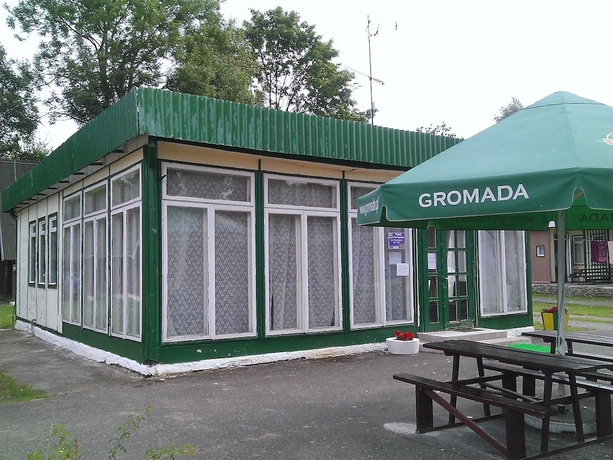 Imagen de los interiores del Hotel Ow Gromada Pod Topolami. Foto 16