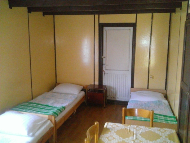 Imagen de la habitación del Hotel Ow Gromada Pod Topolami. Foto 12