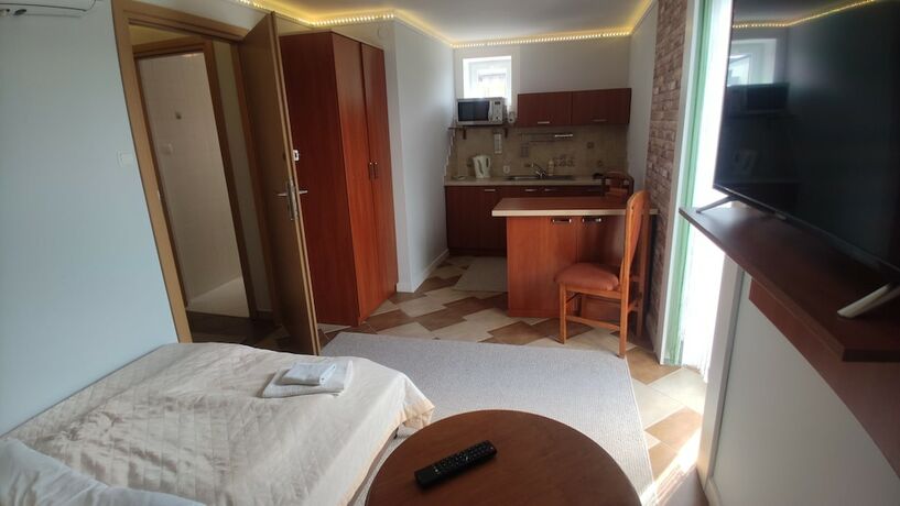 Imagen general del Hotel Ow Sargus. Foto 4