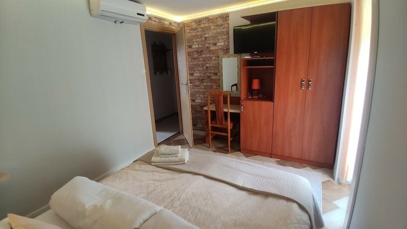 Imagen general del Hotel Ow Sargus. Foto 8