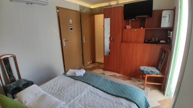 Imagen general del Hotel Ow Sargus. Foto 10